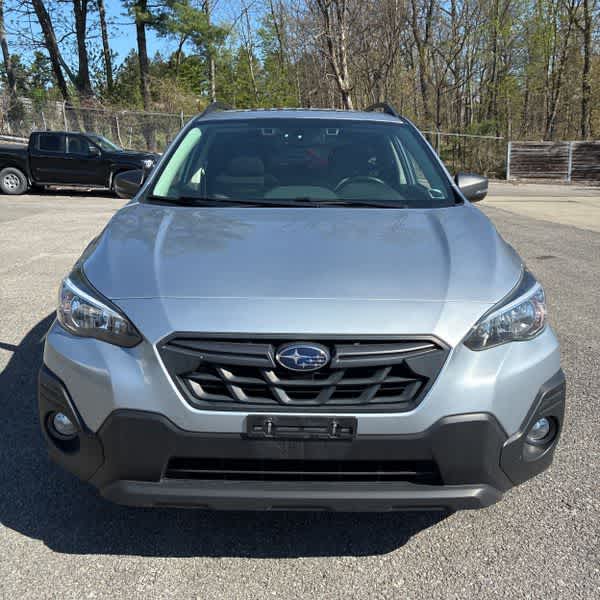 Thumbnail: 2021 Subaru Crosstrek - 5