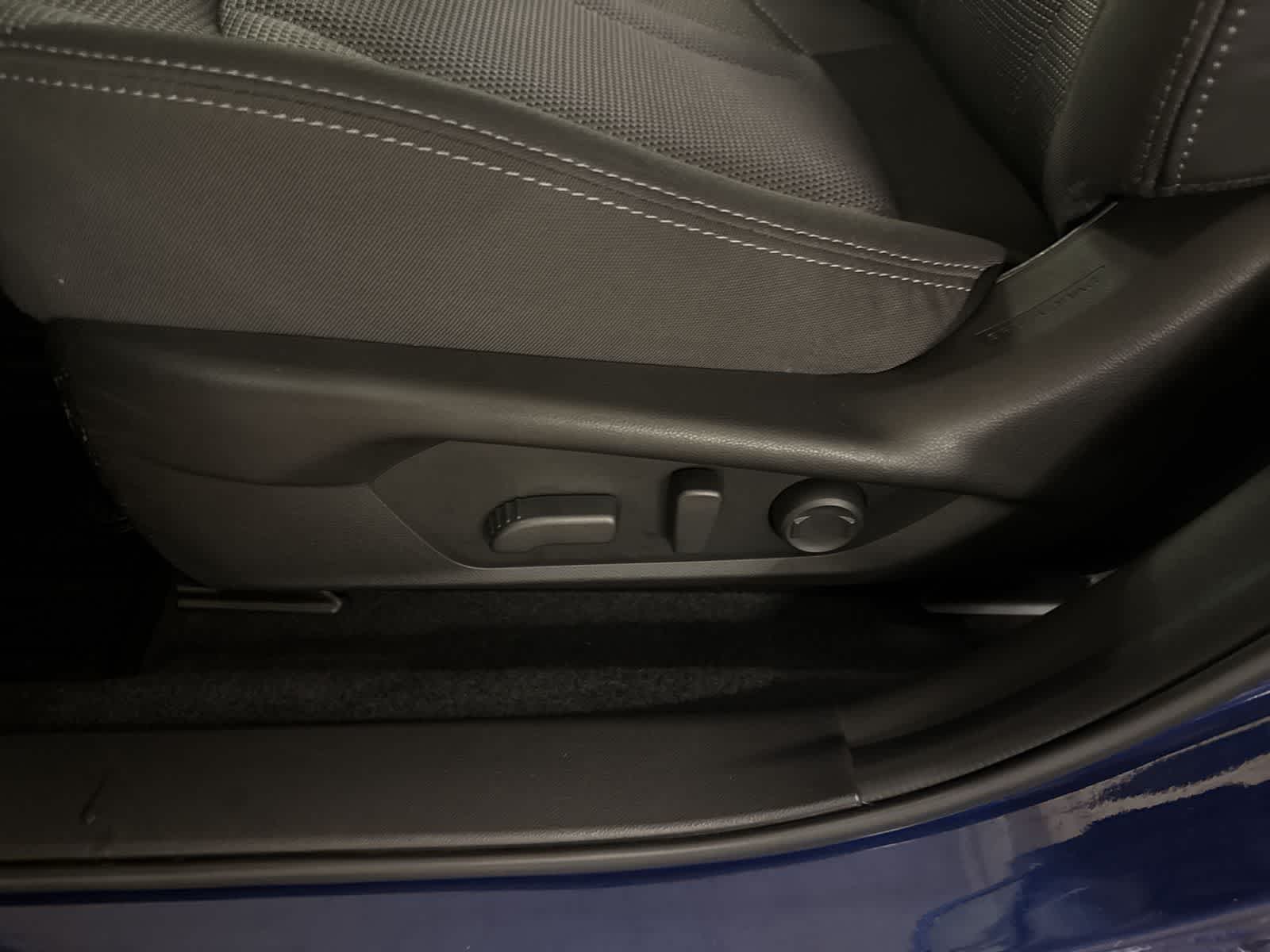 Thumbnail: 2024 Subaru Crosstrek - 16