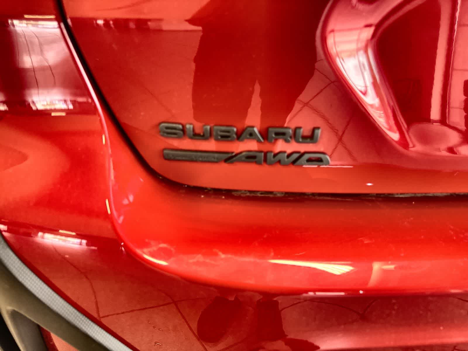 Thumbnail: 2026 Subaru Crosstrek - 12