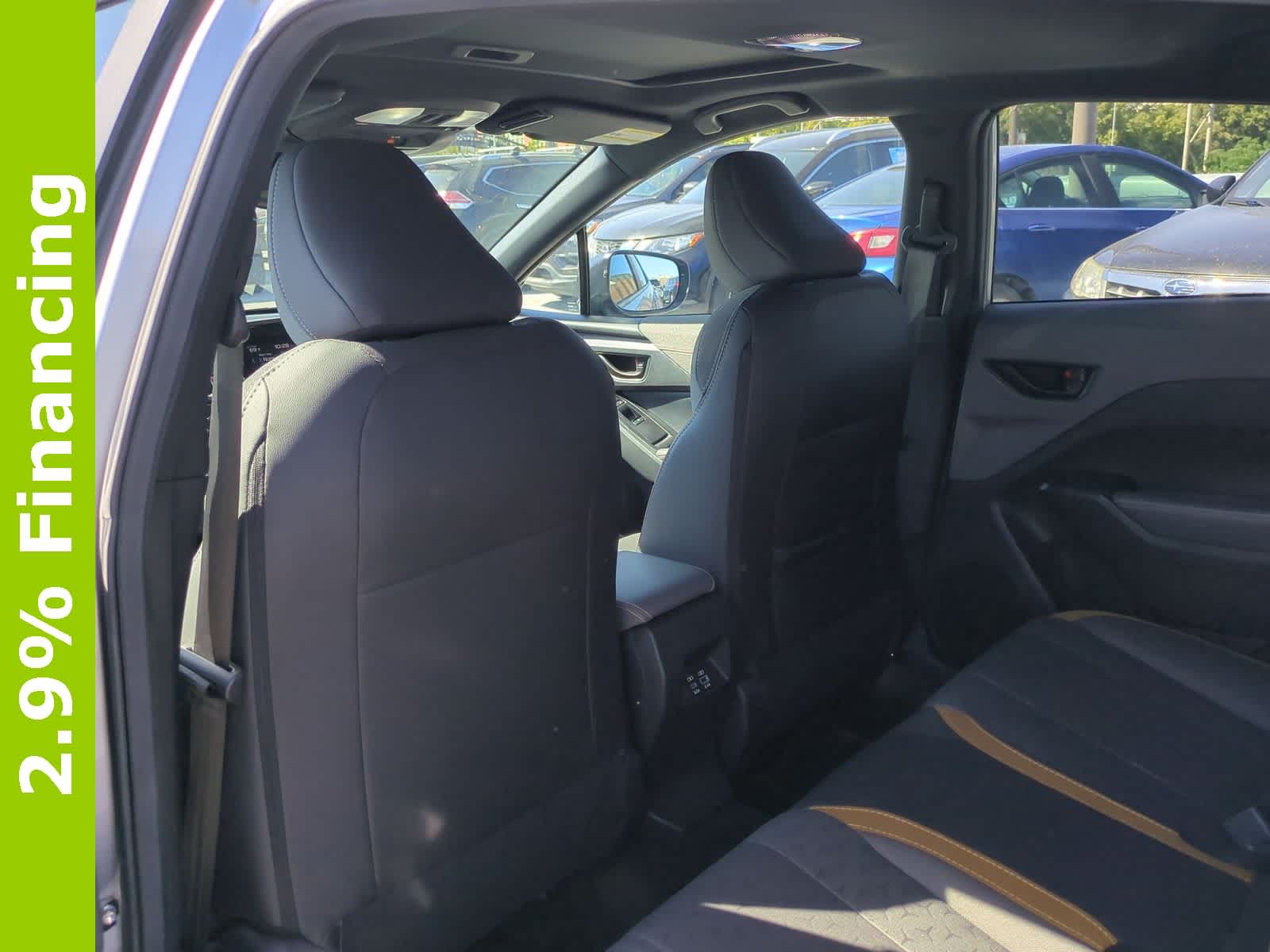 Thumbnail: 2024 Subaru Crosstrek - 20