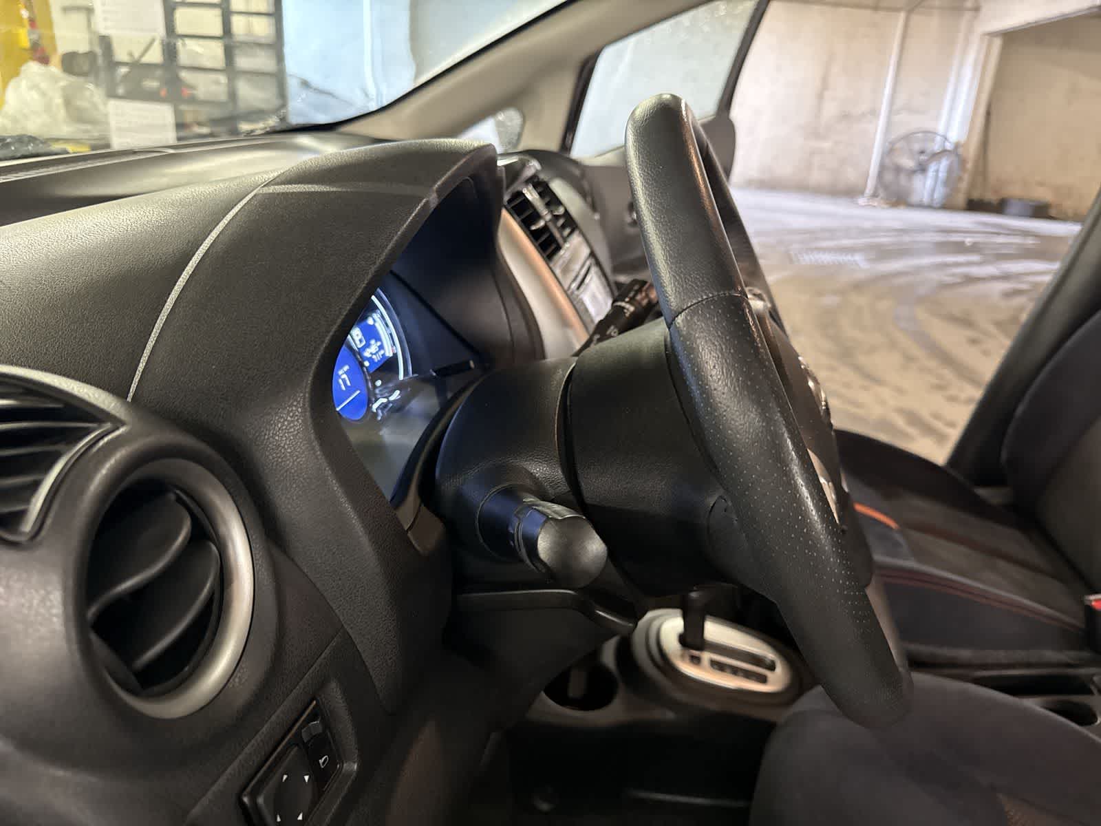 Thumbnail: 2018 Nissan Versa Note - 23
