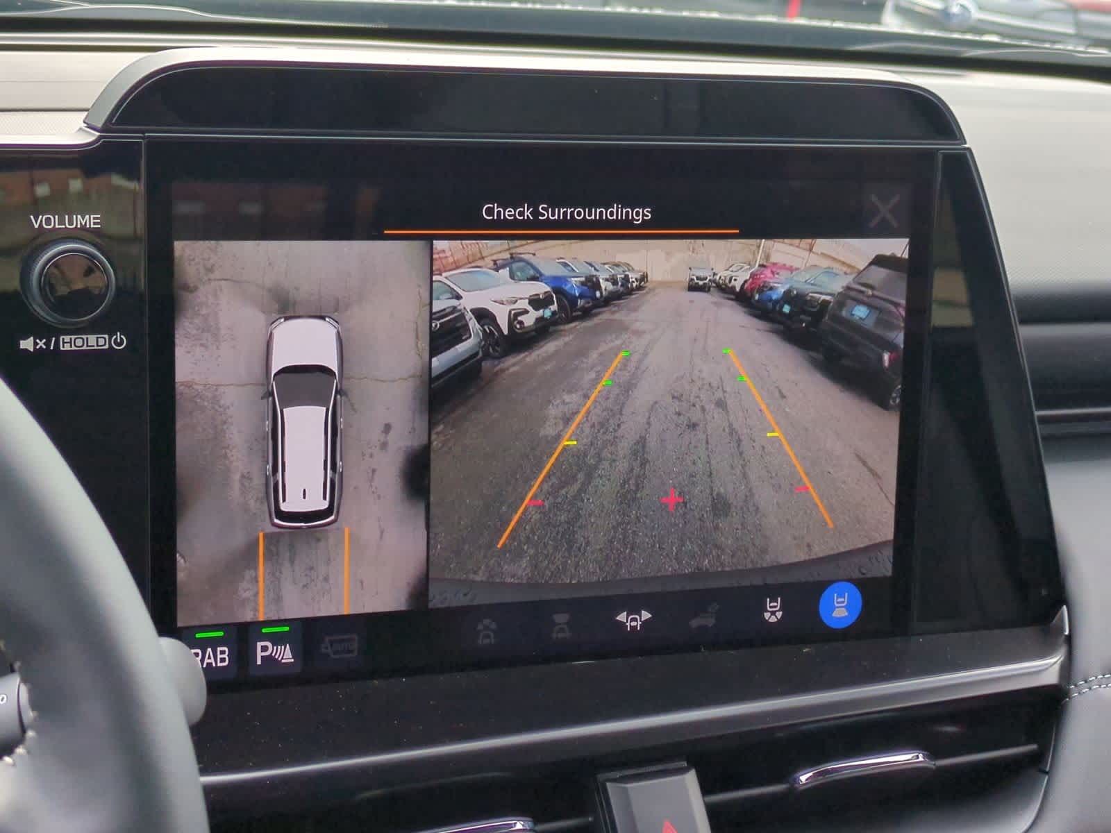 Thumbnail: 2026 Subaru Outback - 31