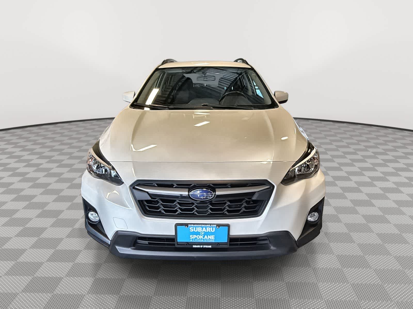 Thumbnail: 2019 Subaru Crosstrek - 3