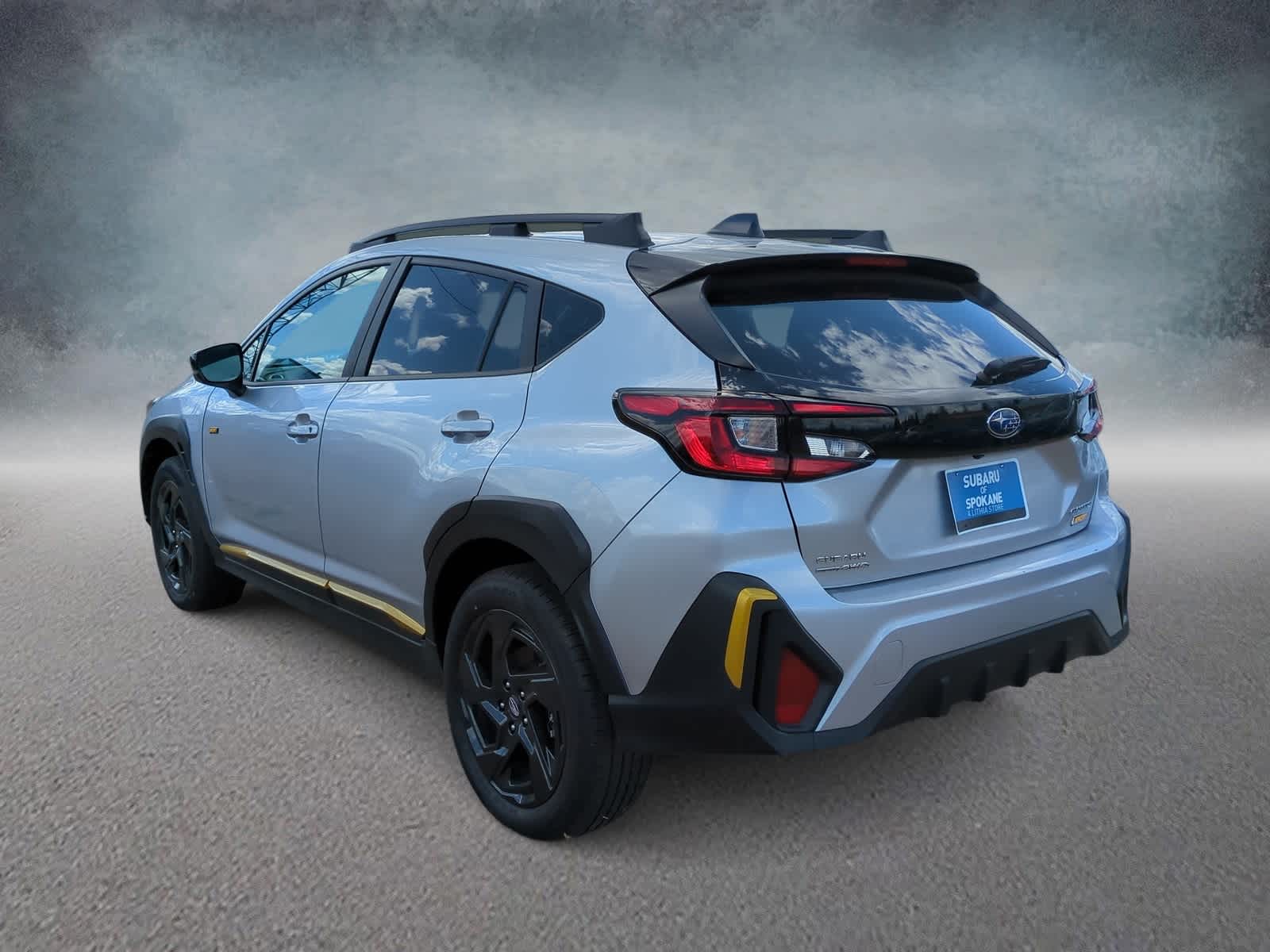 Thumbnail: 2024 Subaru Crosstrek - 7