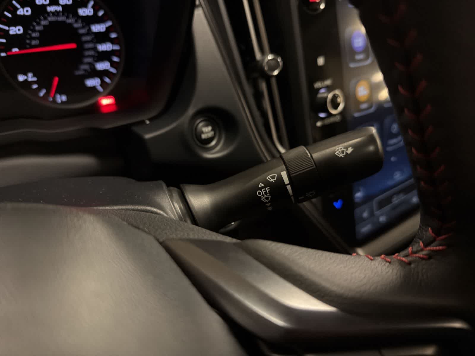 Thumbnail: 2024 Subaru WRX - 26