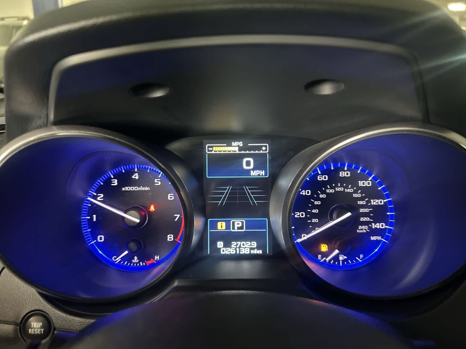 Thumbnail: 2019 Subaru Legacy - 31