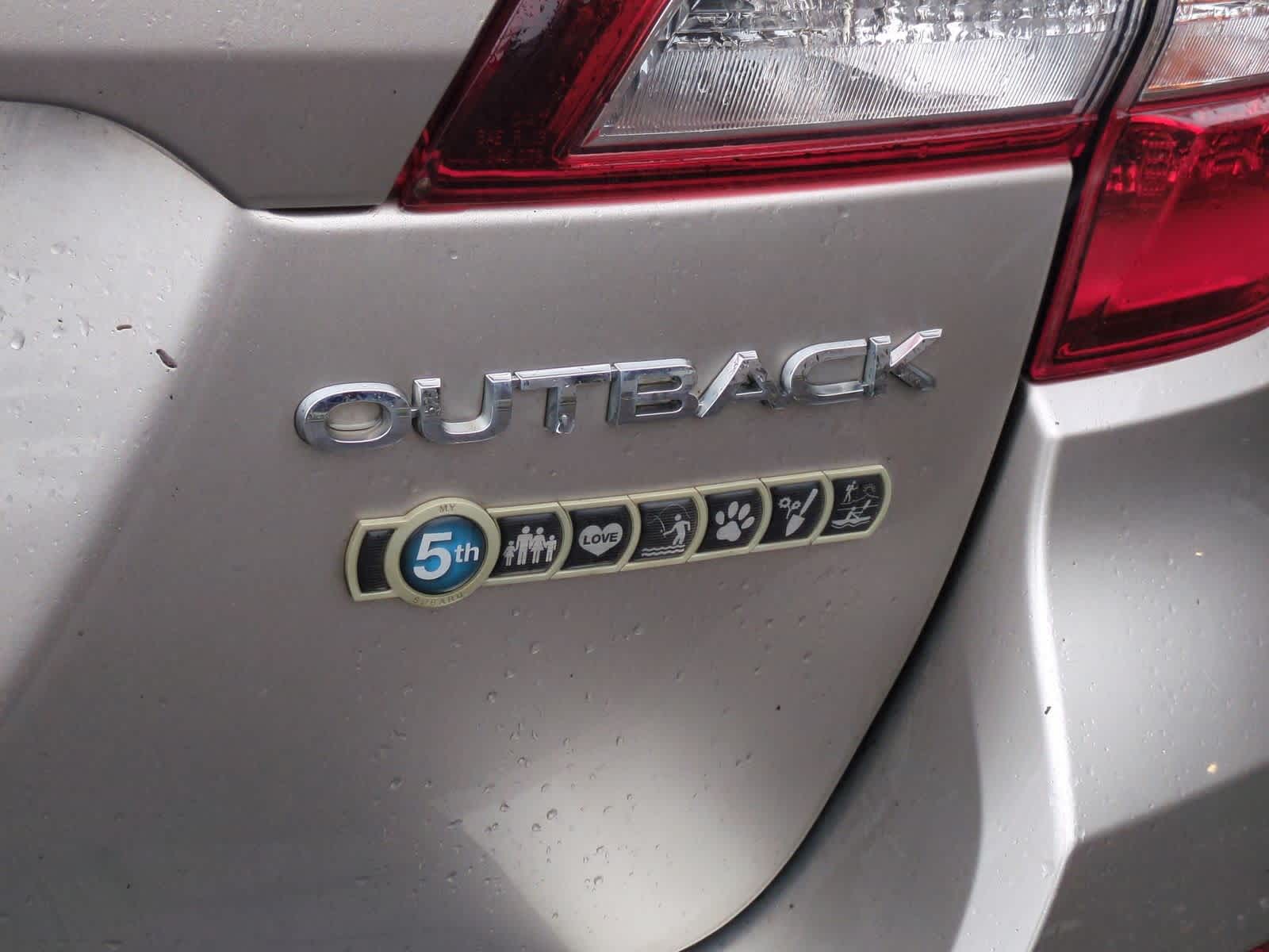 Thumbnail: 2016 Subaru Outback - 13