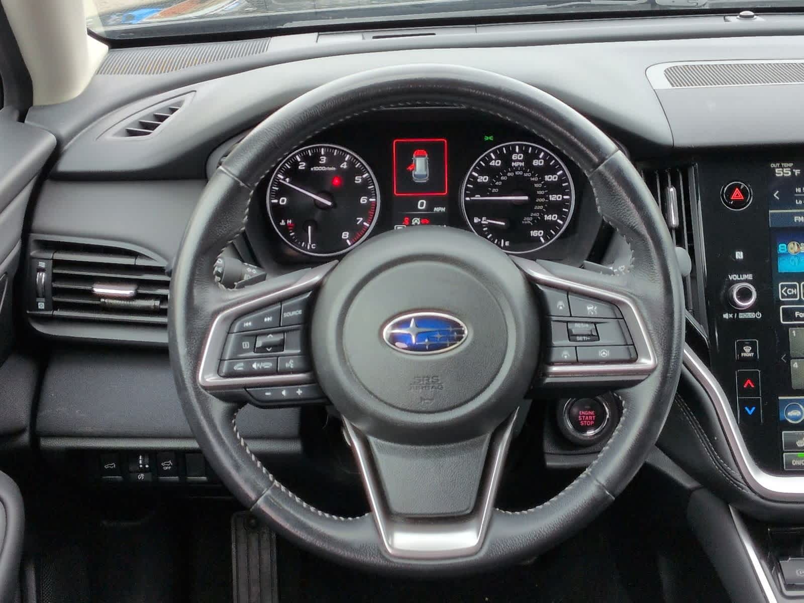 Thumbnail: 2023 Subaru Outback - 23