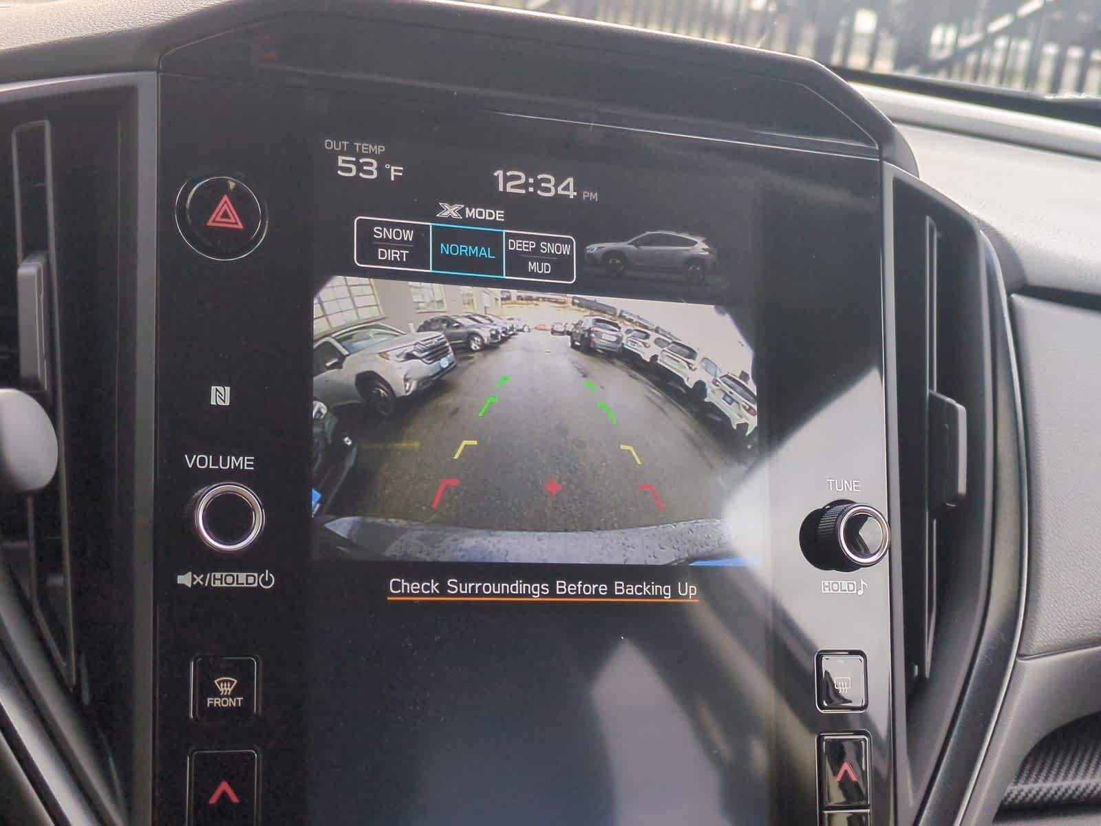 Thumbnail: 2026 Subaru Crosstrek - 30