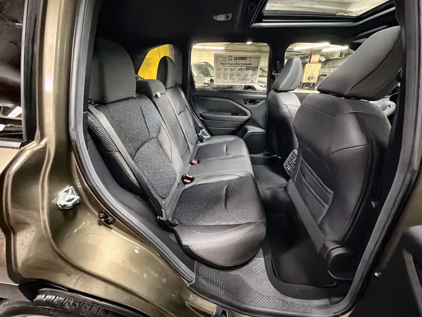 Thumbnail: 2026 Subaru Forester - 22