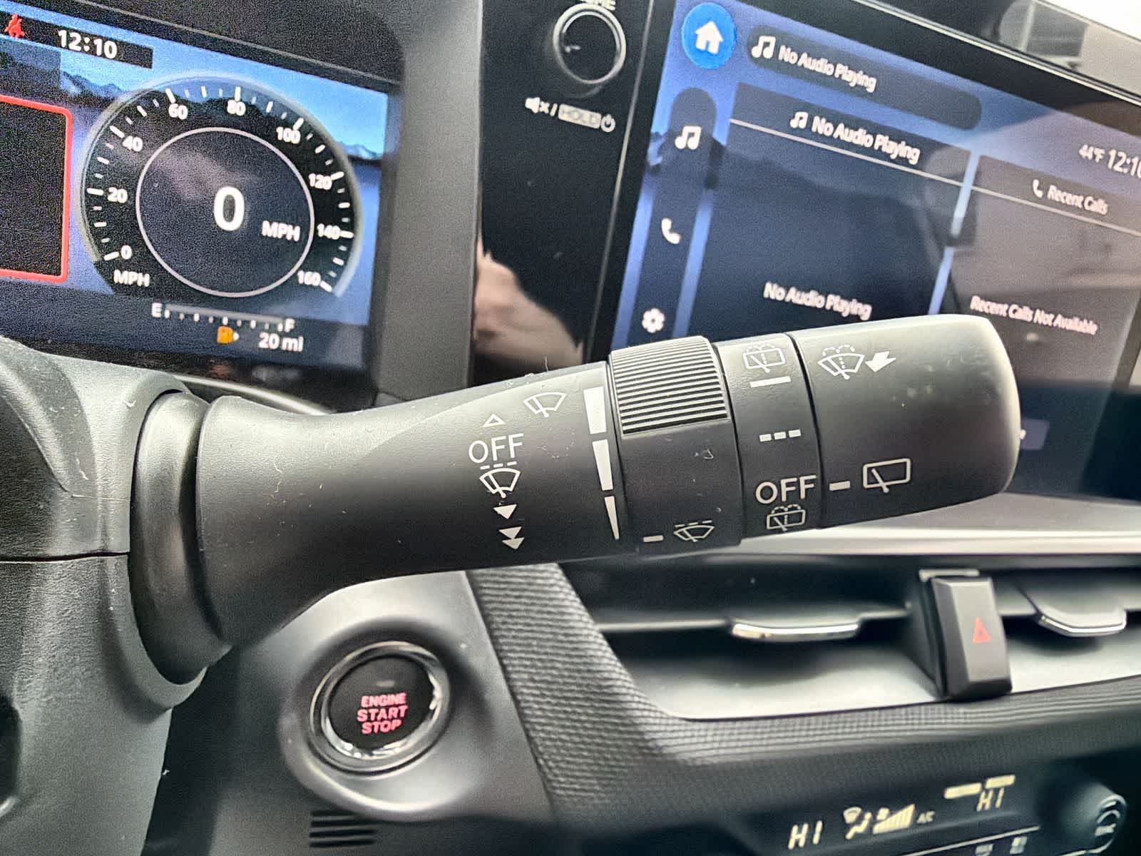 Thumbnail: 2026 Subaru Outback - 26