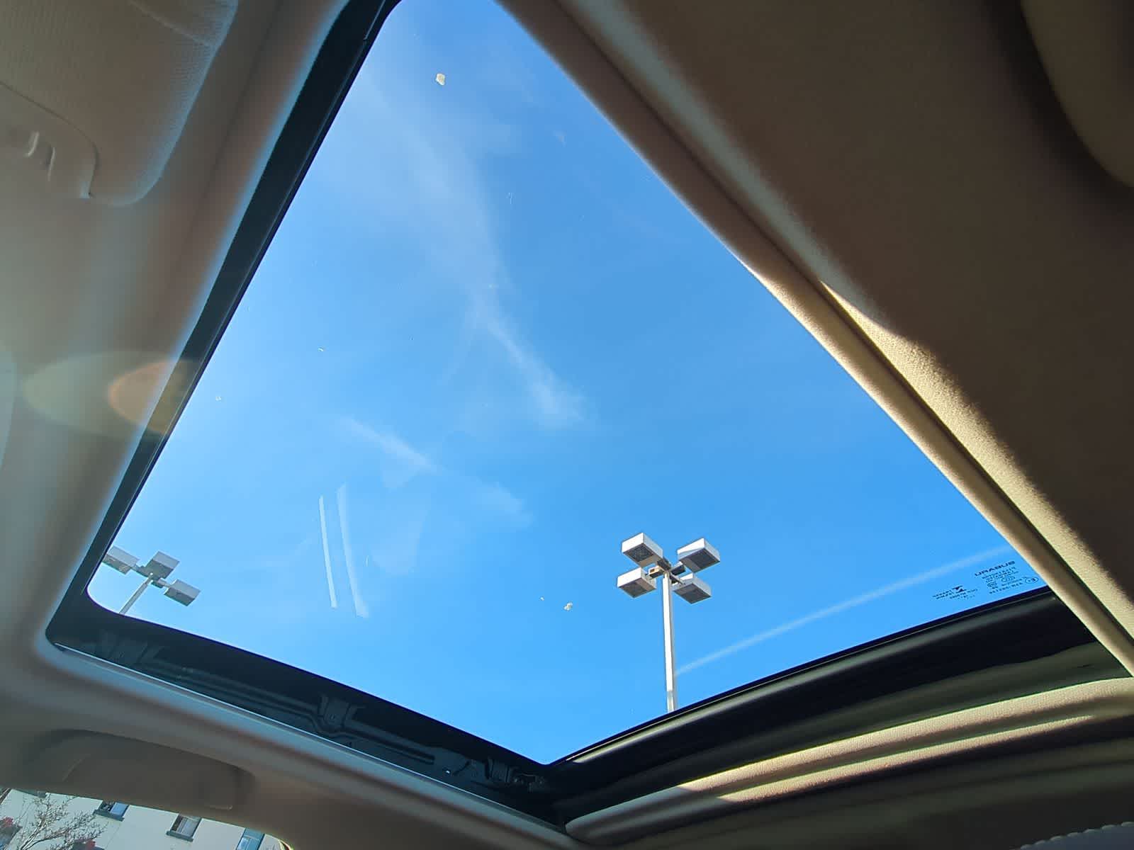 Thumbnail: 2017 Subaru Forester - 20