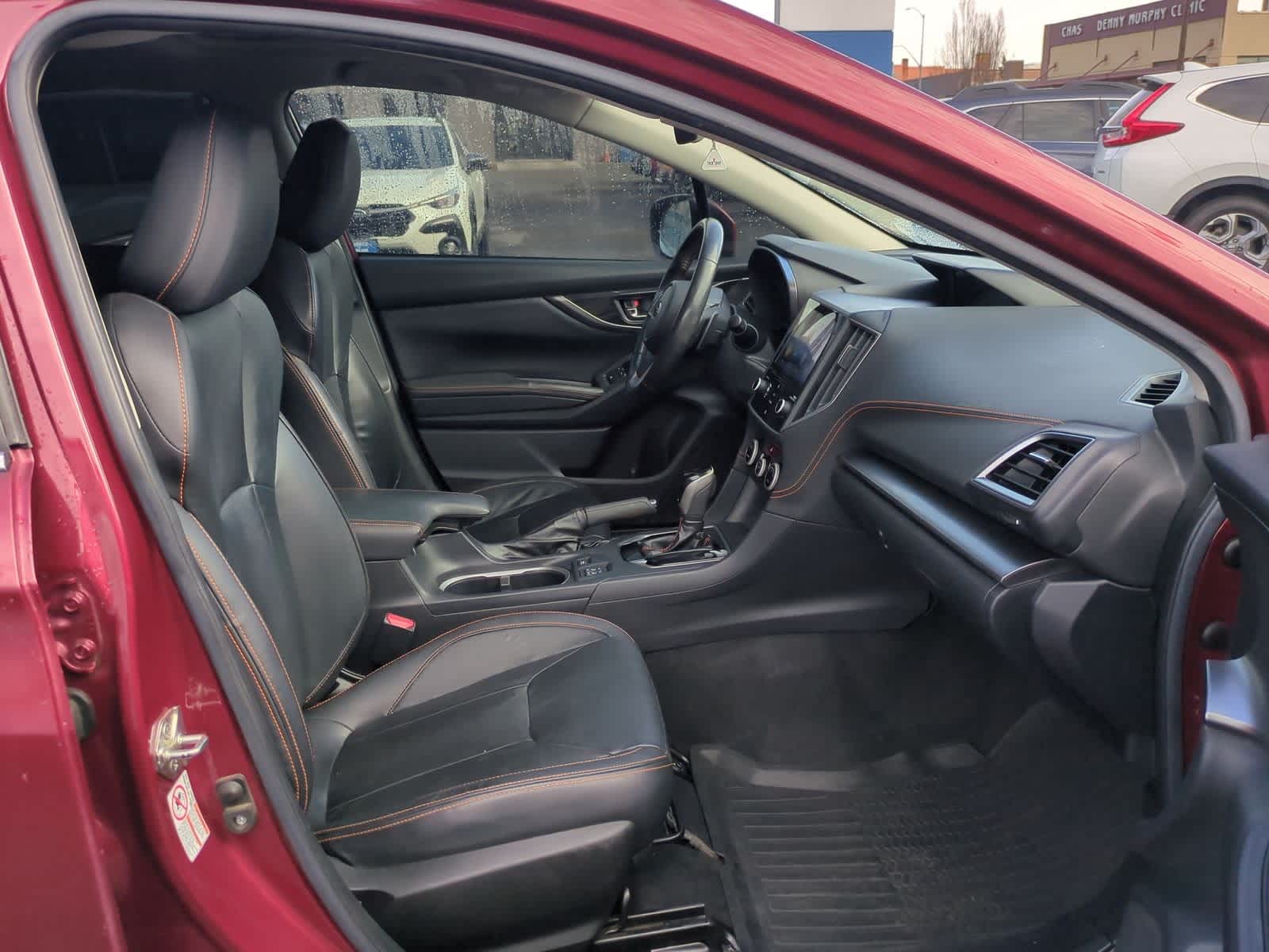 Thumbnail: 2019 Subaru Crosstrek - 23