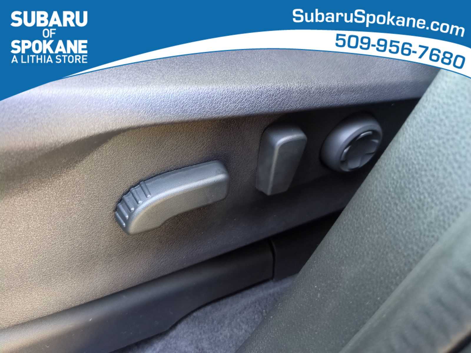 Thumbnail: 2026 Subaru Ascent - 18