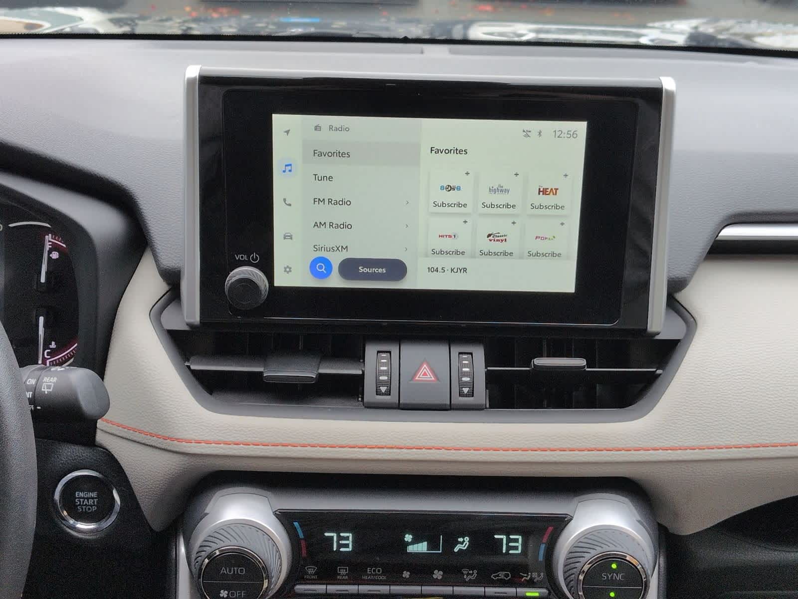 Thumbnail: 2024 Toyota RAV4 - 28