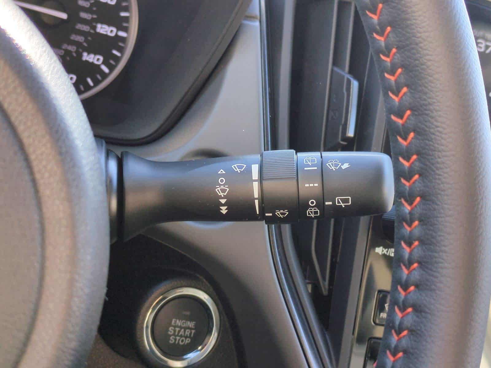 Thumbnail: 2026 Subaru Crosstrek - 26