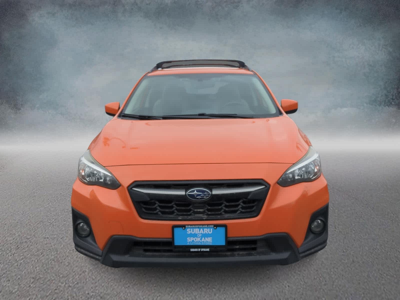 Thumbnail: 2019 Subaru Crosstrek - 3