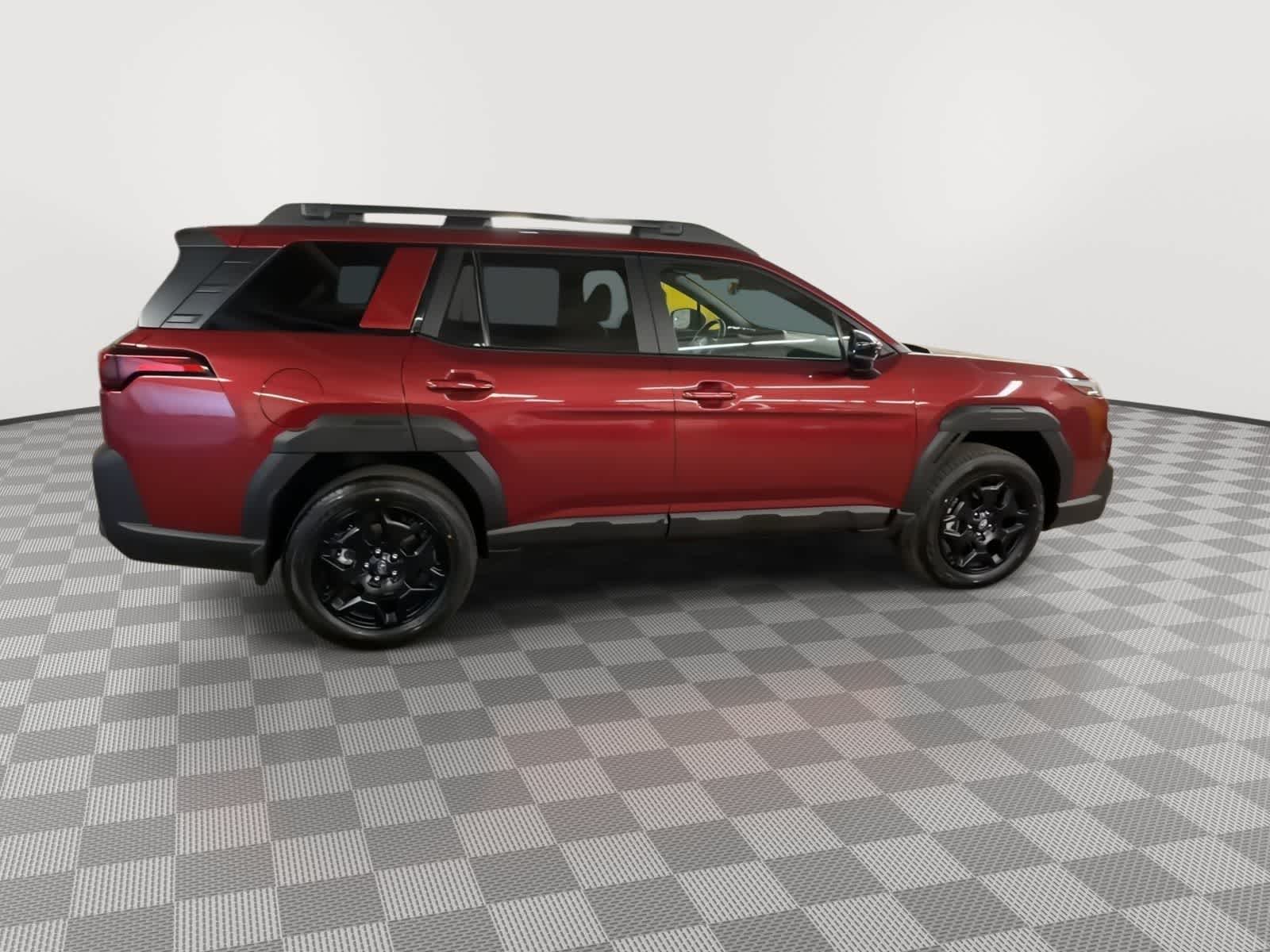 Thumbnail: 2026 Subaru Outback - 9