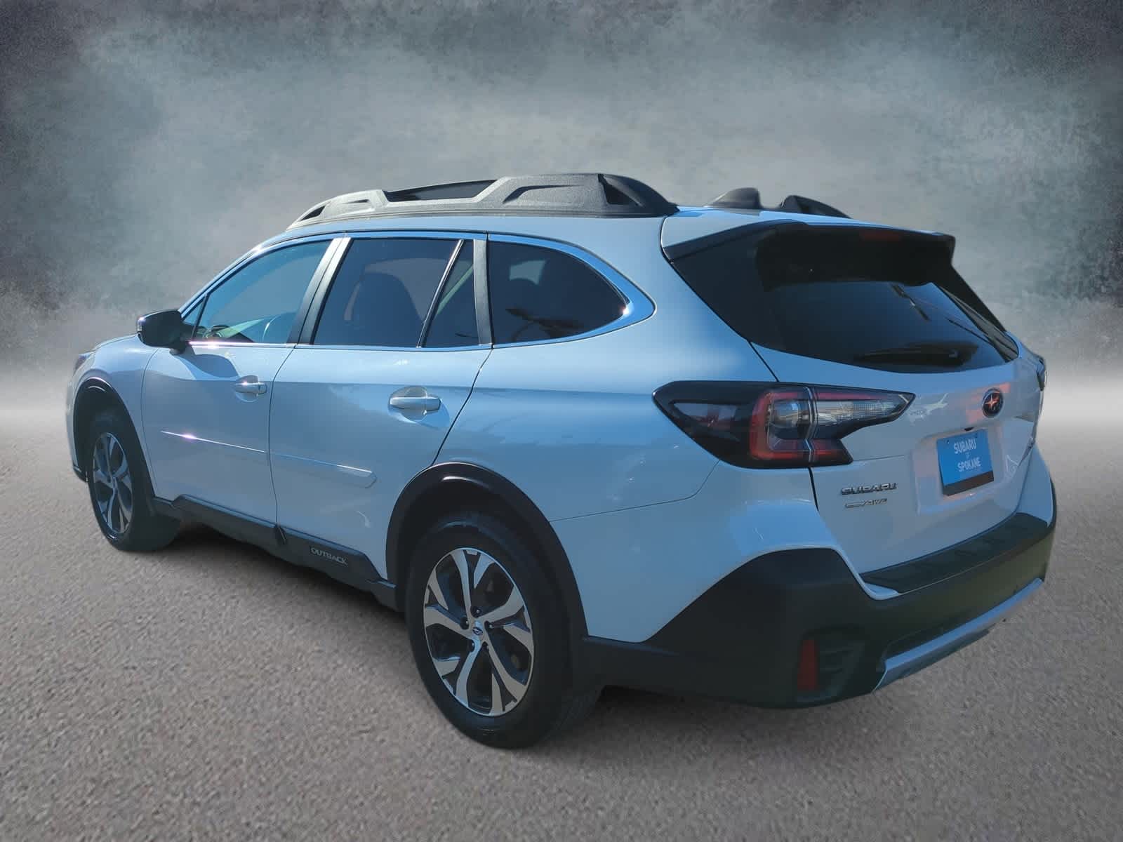 Thumbnail: 2022 Subaru Outback - 6