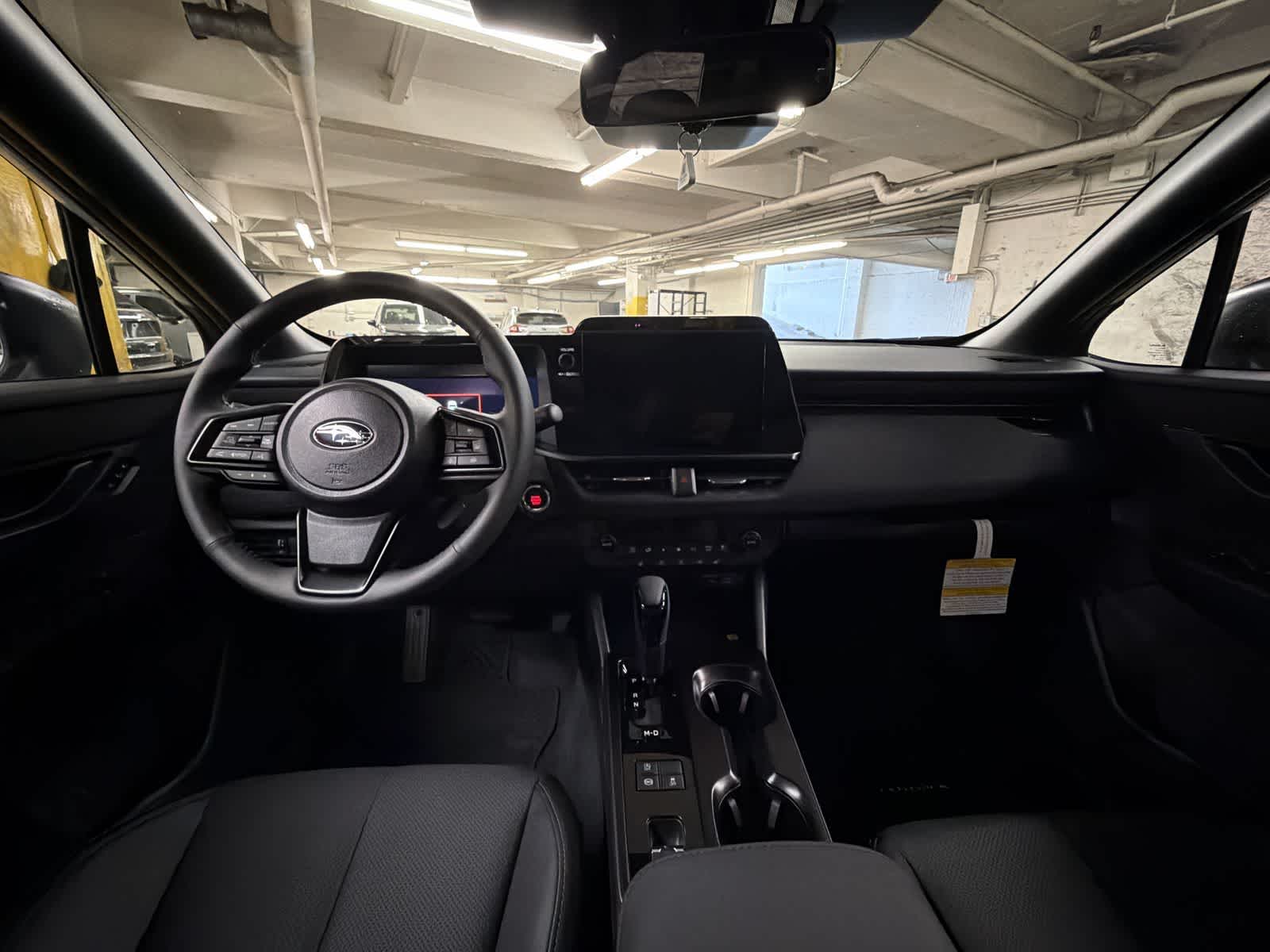Thumbnail: 2026 Subaru Outback - 16