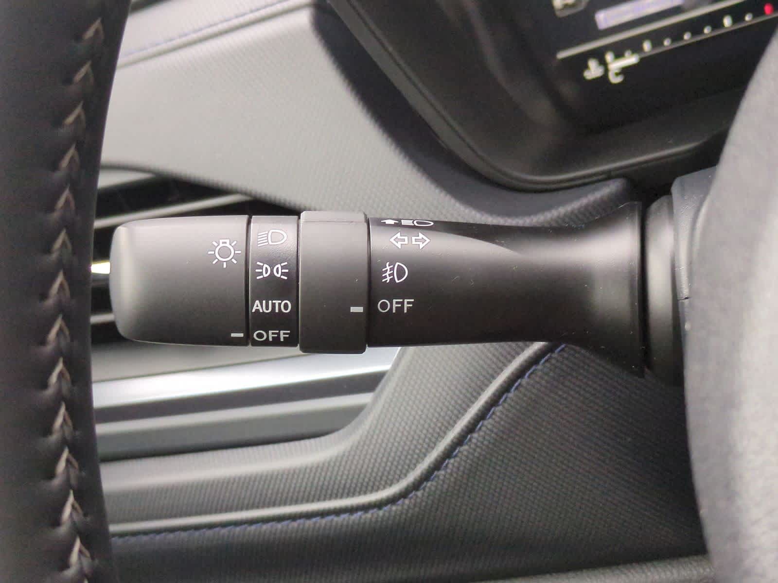 Thumbnail: 2025 Subaru Forester - 28