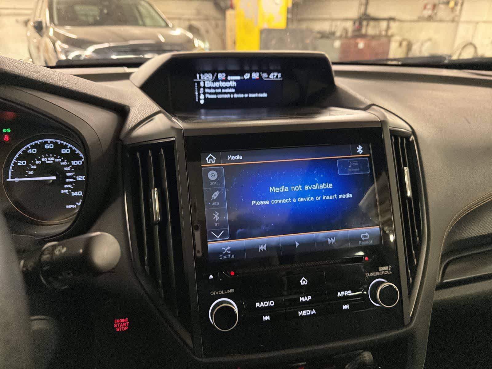 Thumbnail: 2023 Subaru Forester - 33