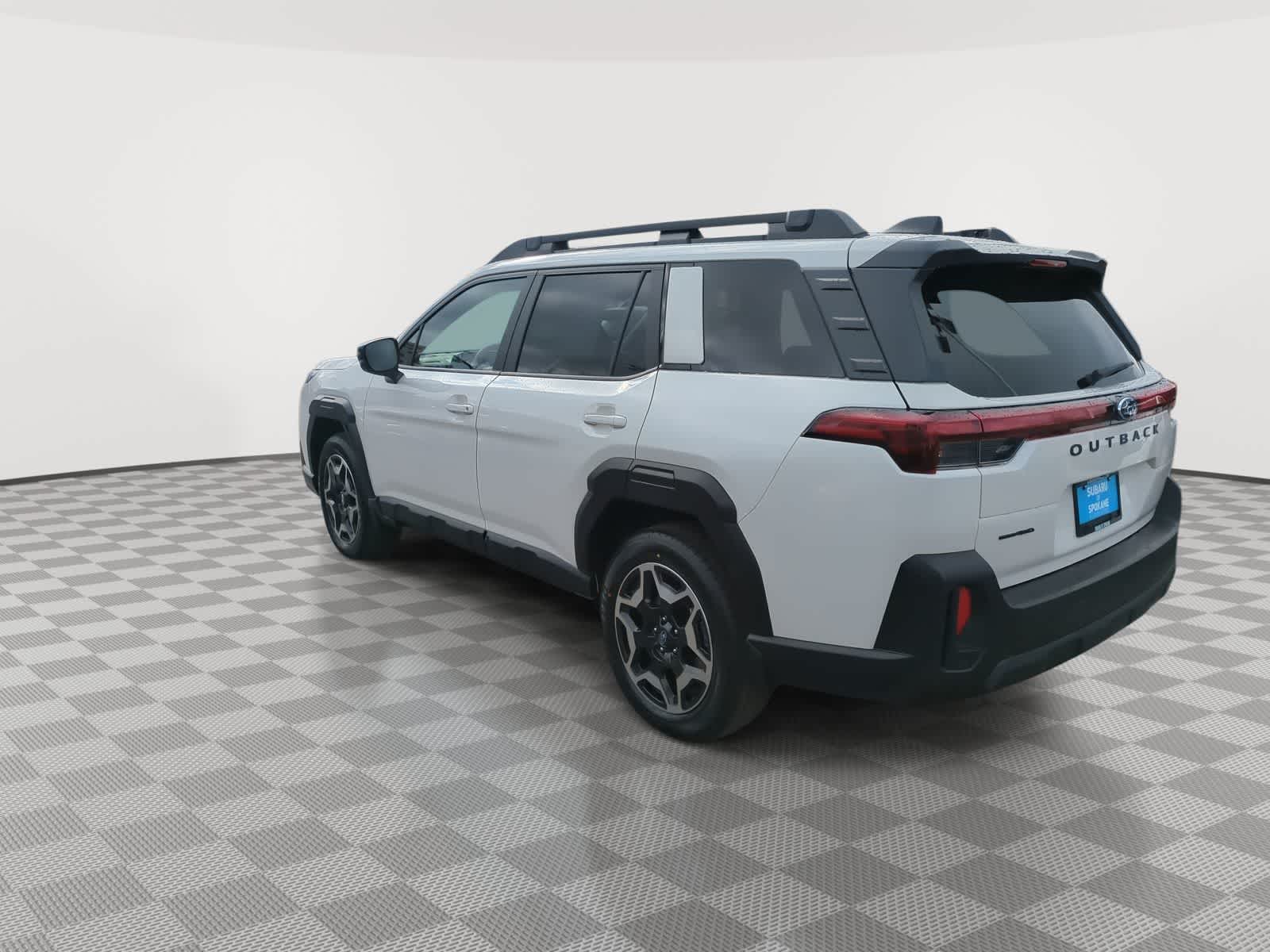 Thumbnail: 2026 Subaru Outback - 6