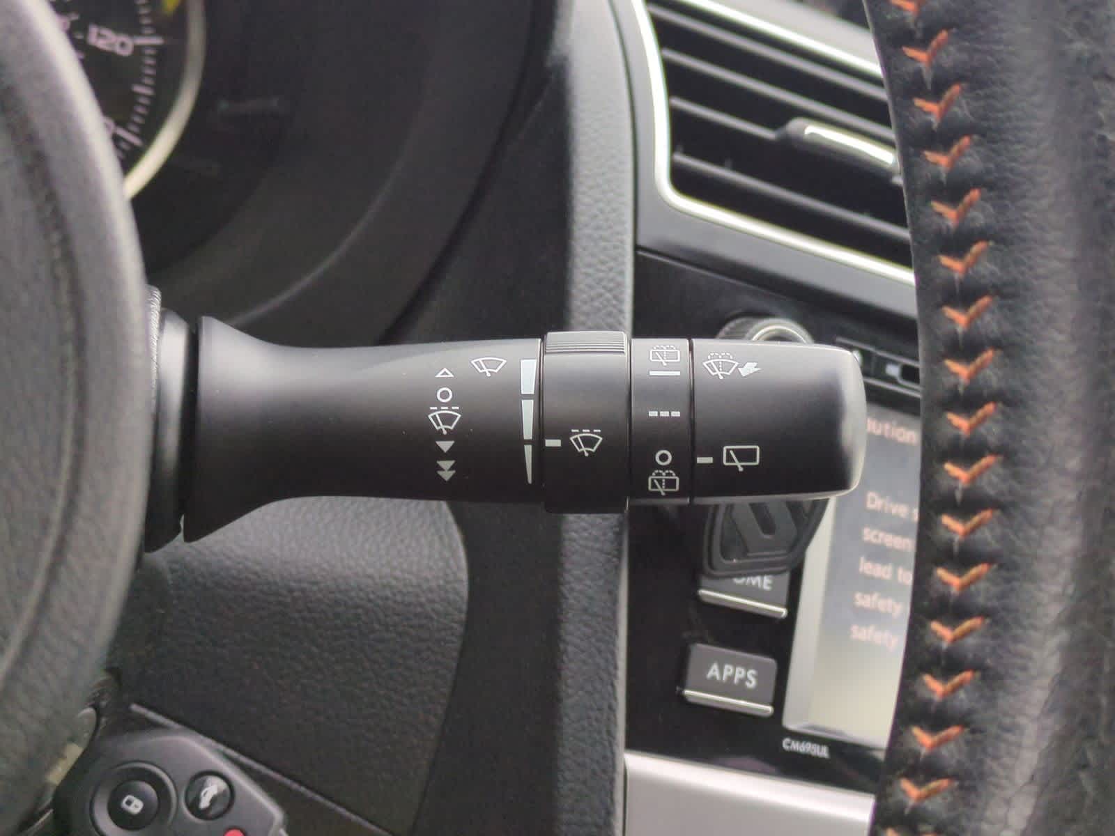 Thumbnail: 2016 Subaru Crosstrek - 26