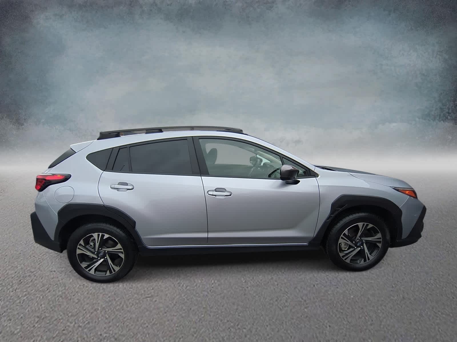 Thumbnail: 2025 Subaru Crosstrek - 9