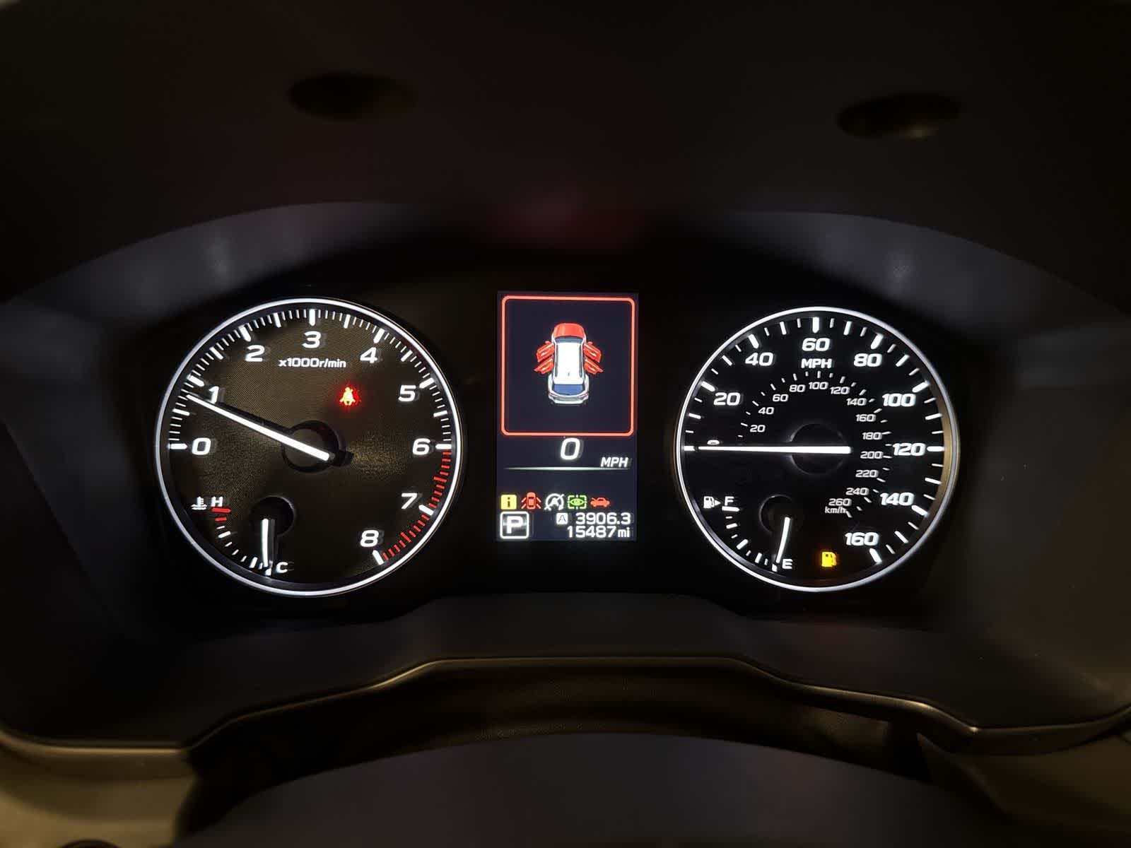 Thumbnail: 2024 Subaru Outback - 31