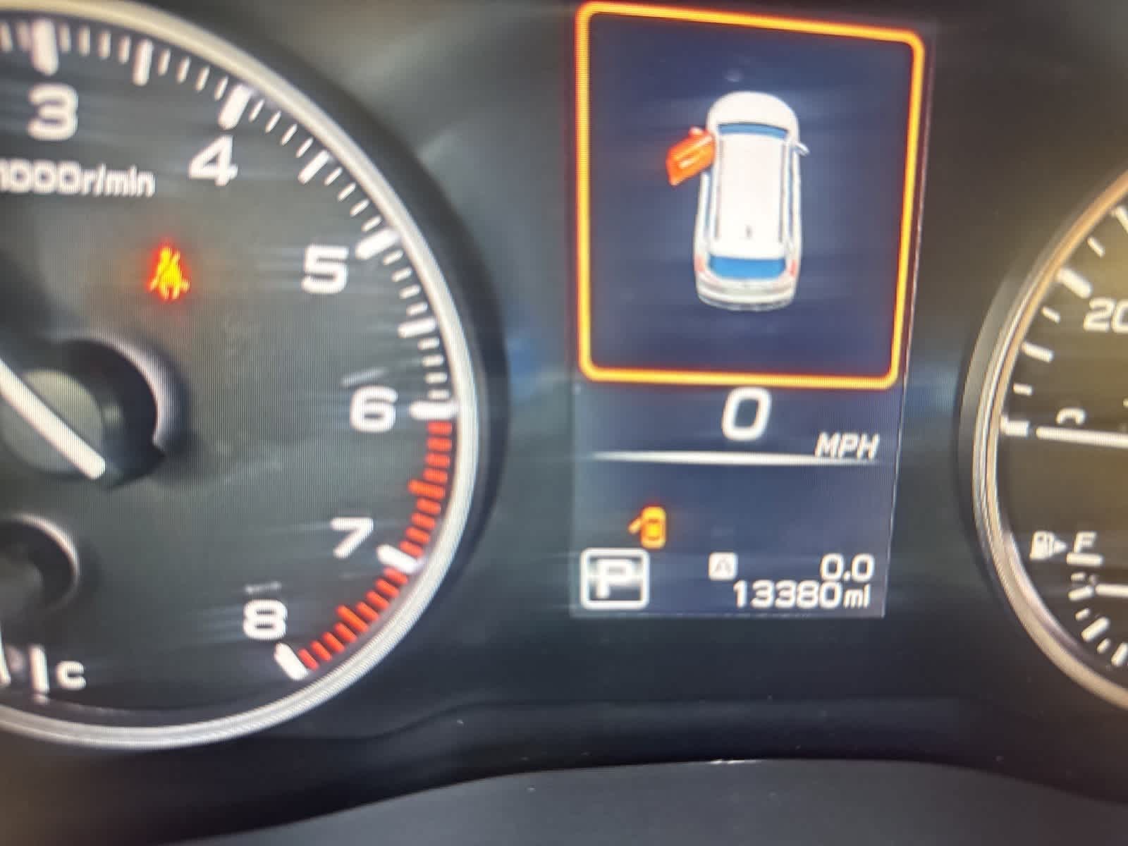 Thumbnail: 2024 Subaru Ascent - 5