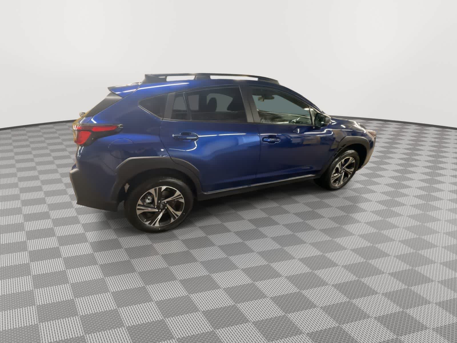 Thumbnail: 2026 Subaru Crosstrek - 9