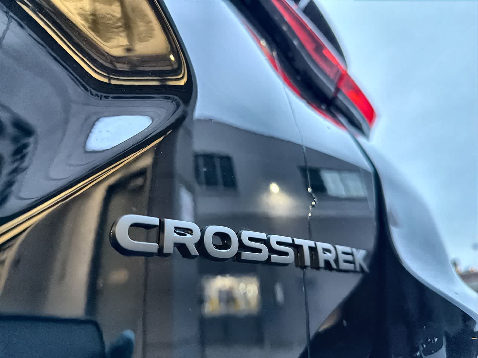 Thumbnail: 2026 Subaru Crosstrek - 13