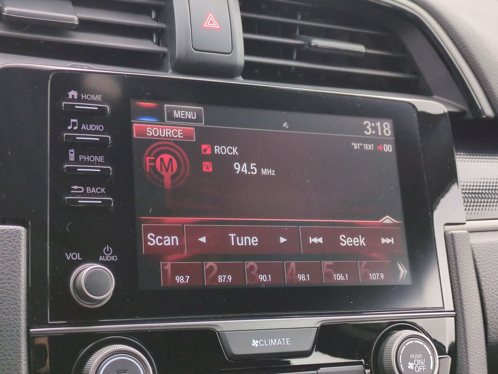 Thumbnail: 2021 Honda Civic - 30