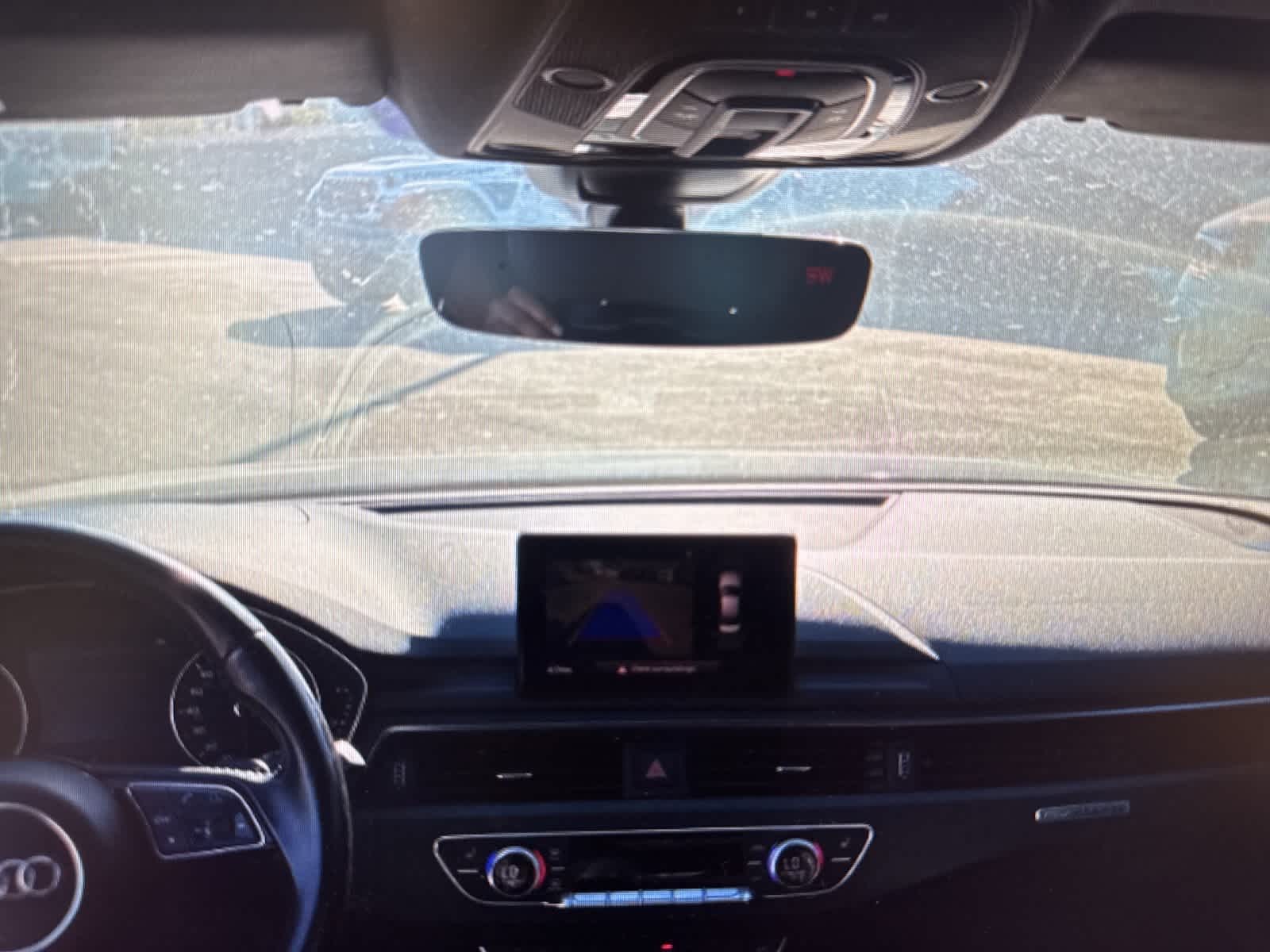 Thumbnail: 2017 Audi A4 - 16