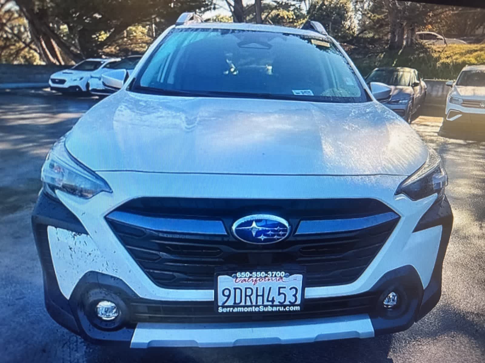 Thumbnail: 2023 Subaru Outback - 17