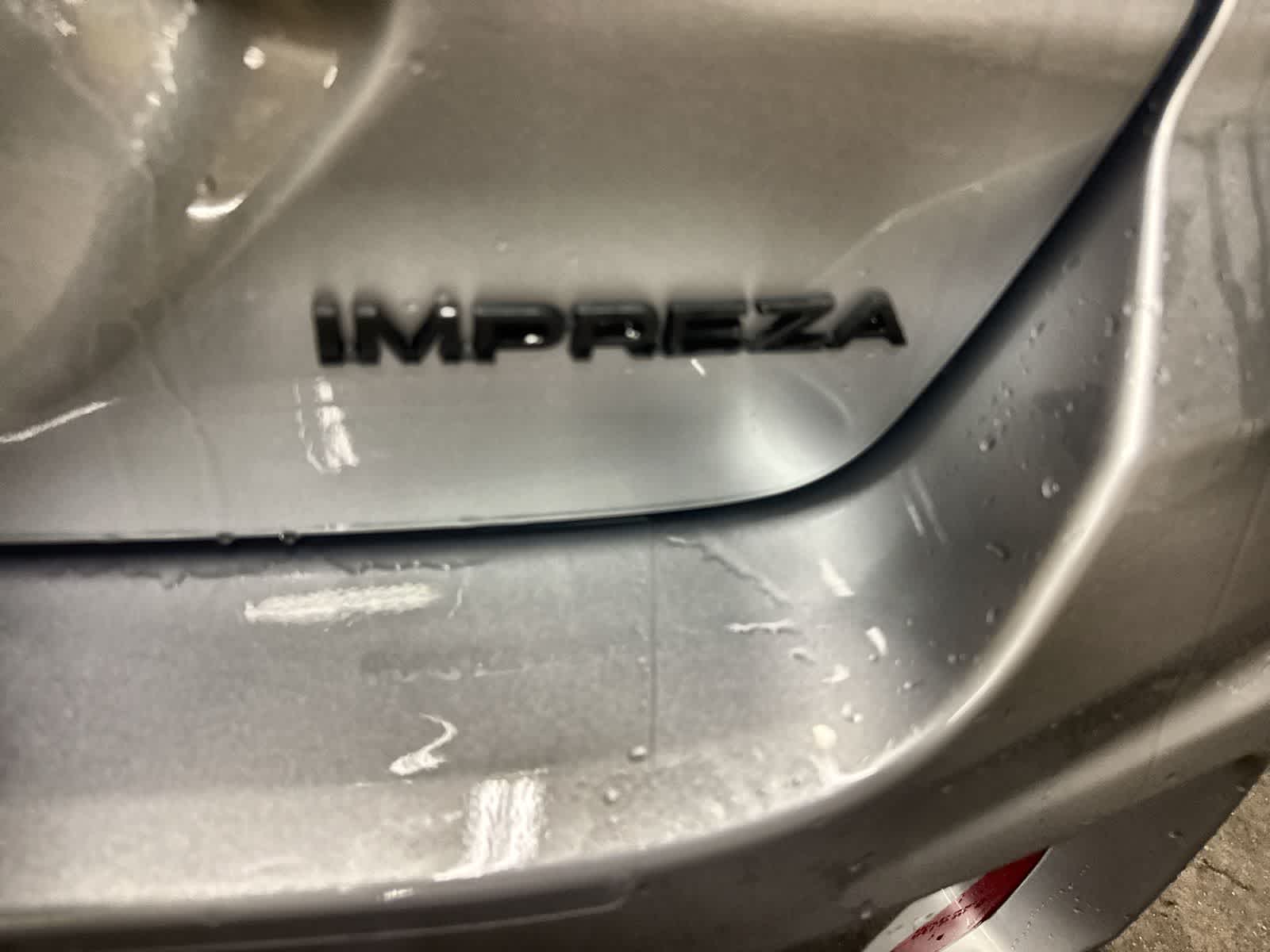 Thumbnail: 2026 Subaru Impreza - 13