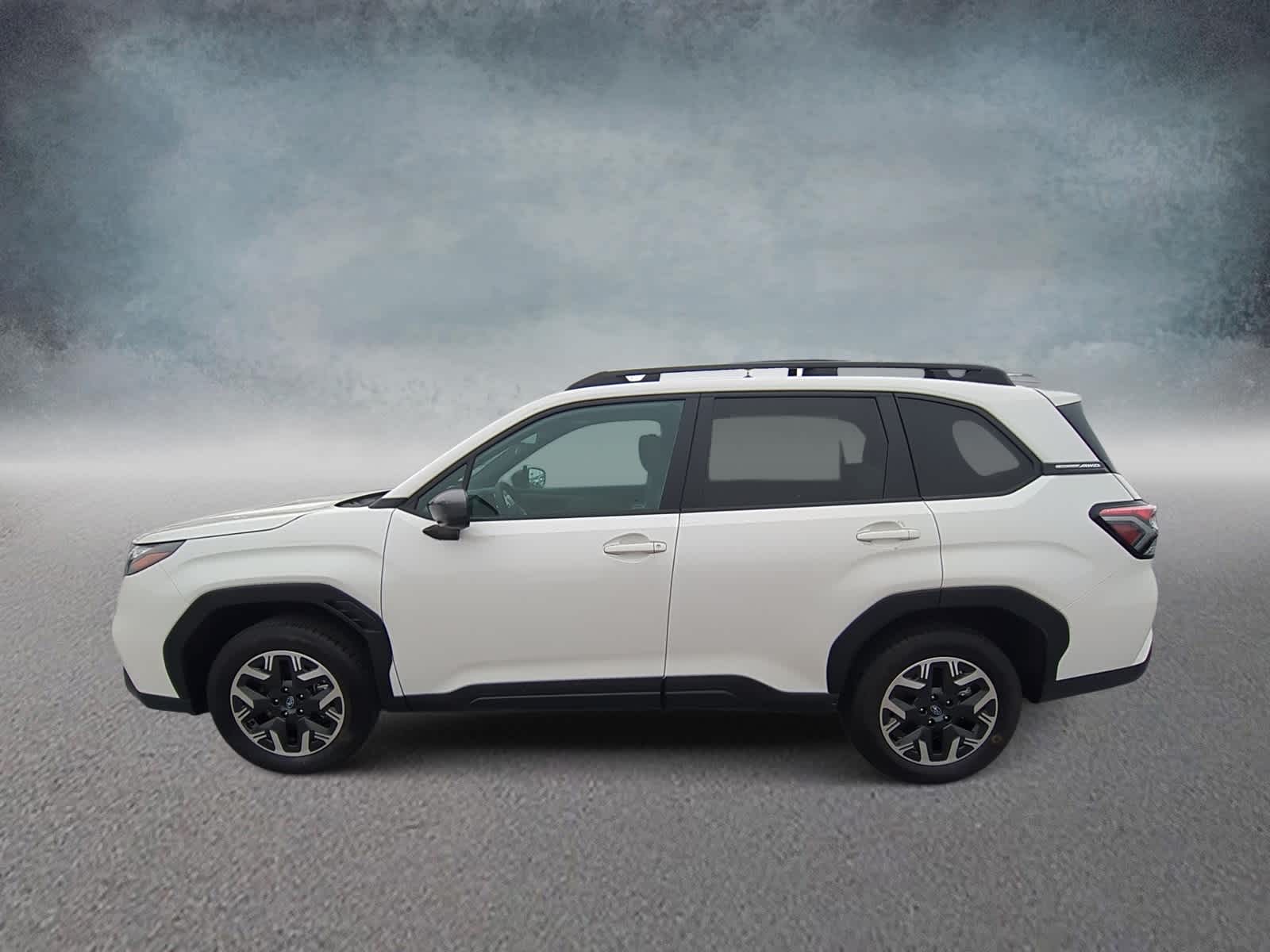 Thumbnail: 2026 Subaru Forester - 5