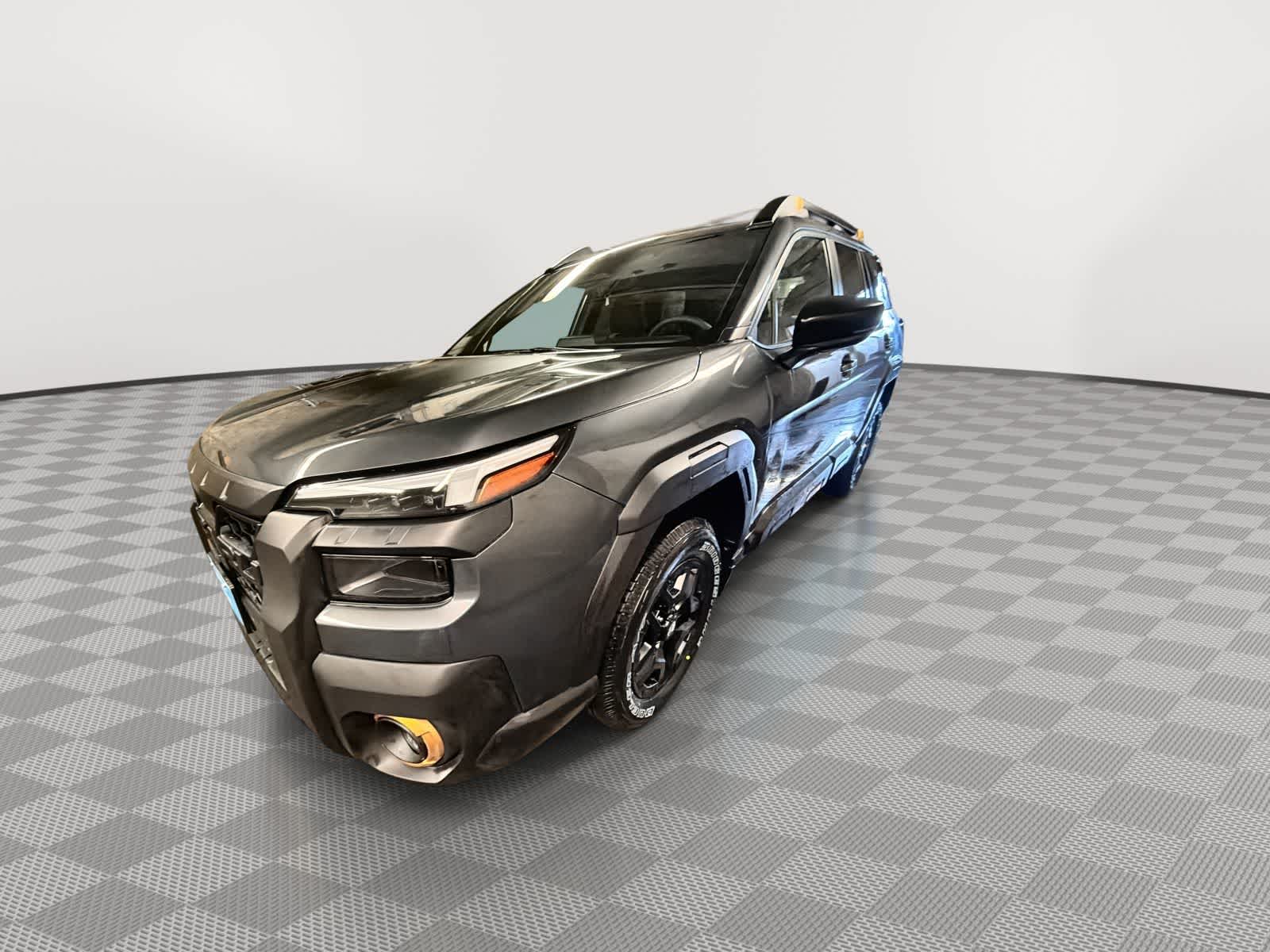 Thumbnail: 2026 Subaru Outback - 4