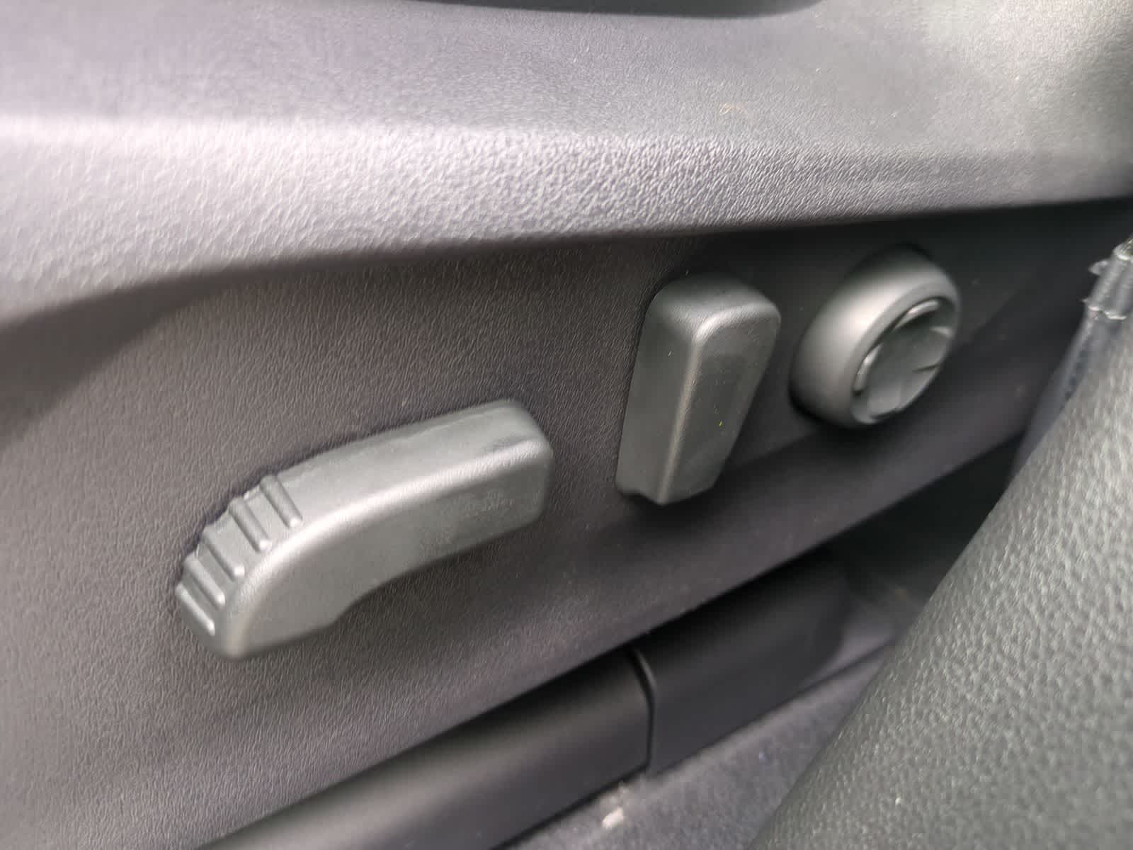 Thumbnail: 2026 Subaru Ascent - 18