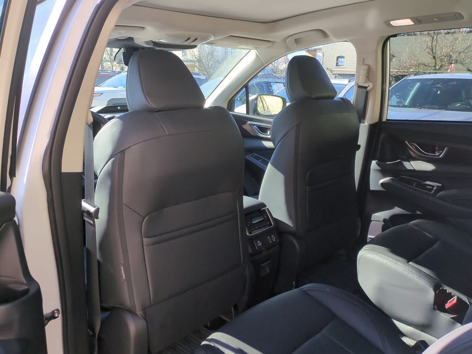 Thumbnail: 2026 Subaru Ascent - 19