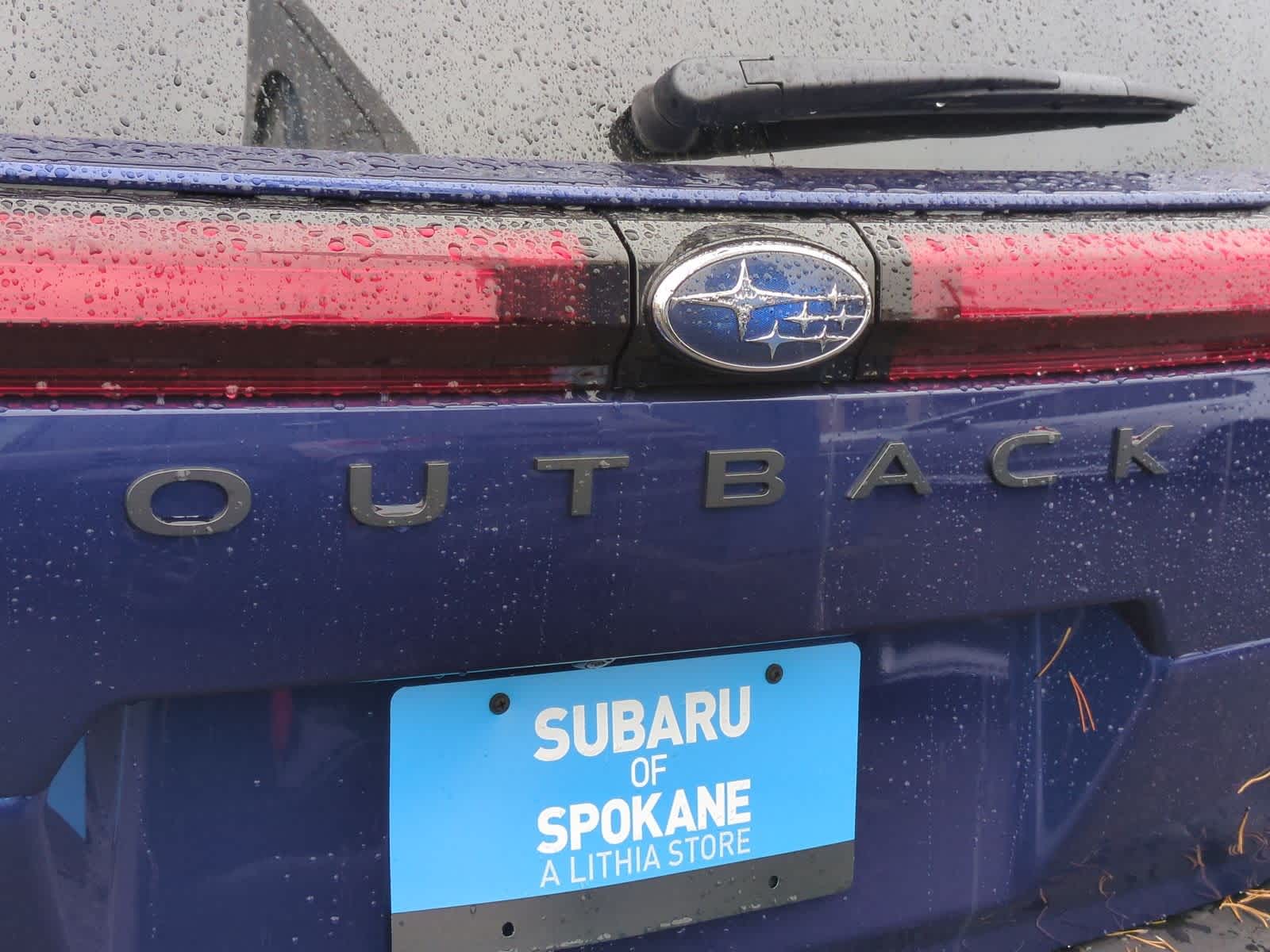 Thumbnail: 2026 Subaru Outback - 13
