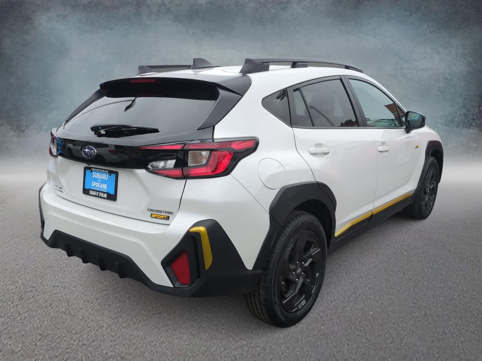 Thumbnail: 2025 Subaru Crosstrek - 9