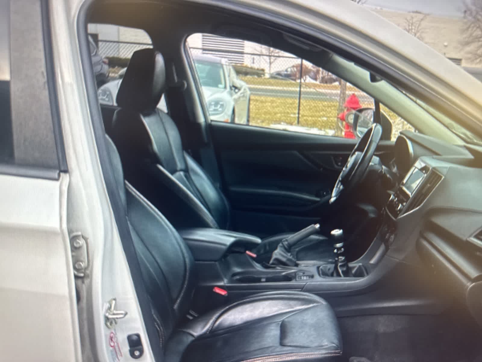 Thumbnail: 2019 Subaru Crosstrek - 12