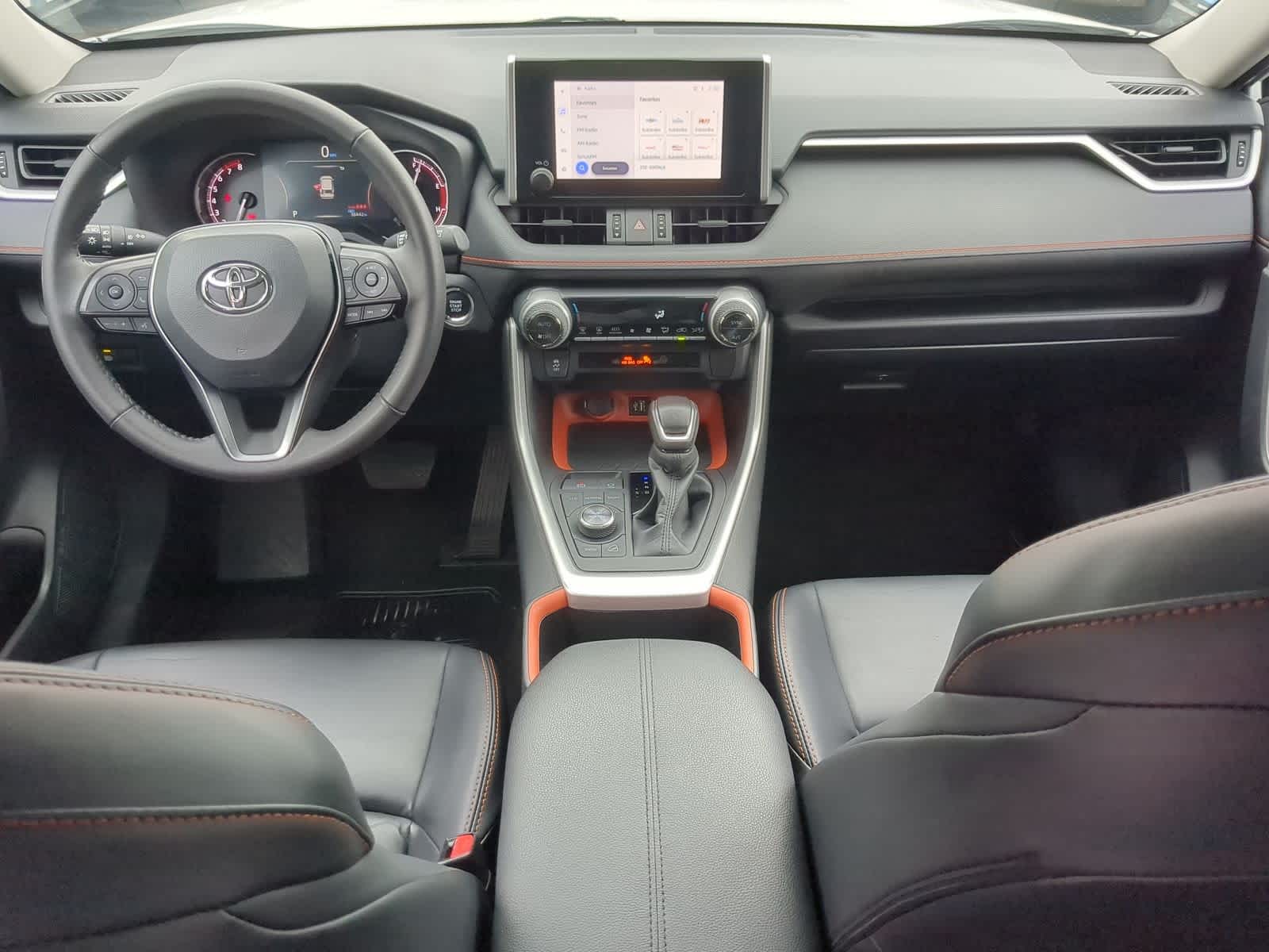 Thumbnail: 2024 Toyota RAV4 - 15