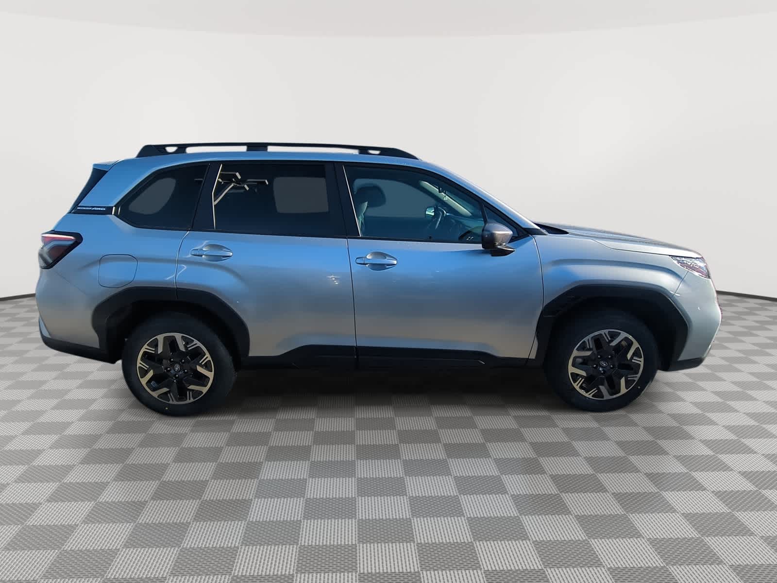 Thumbnail: 2026 Subaru Forester - 9