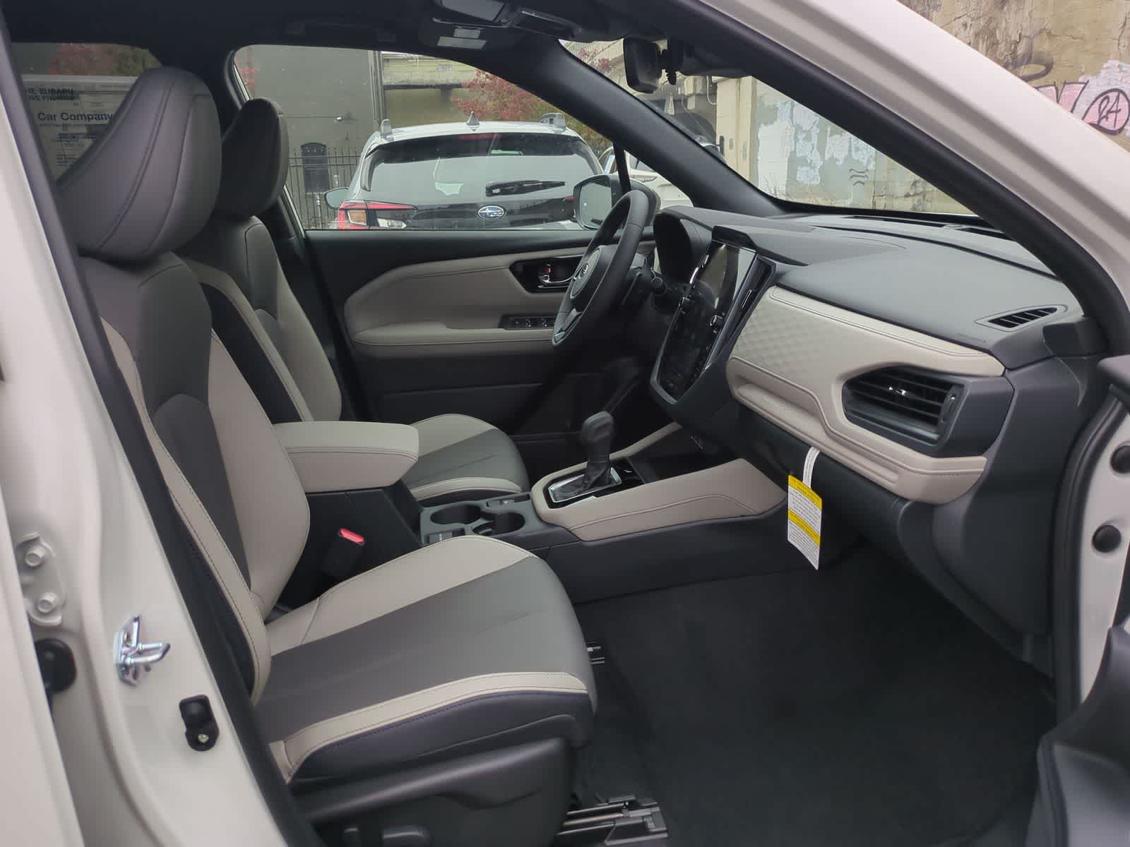 Thumbnail: 2025 Subaru Forester - 24