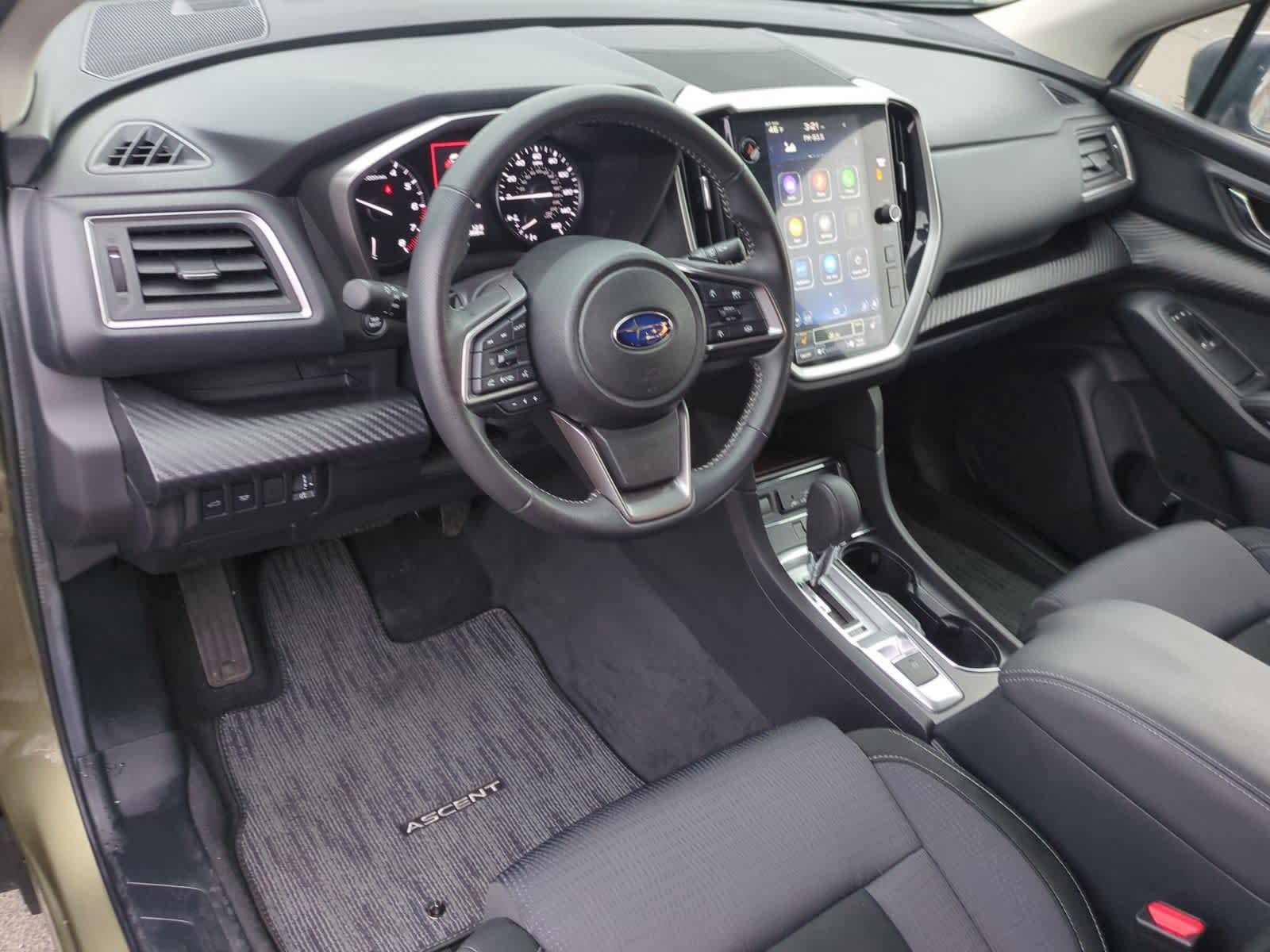 Thumbnail: 2024 Subaru Ascent - 11