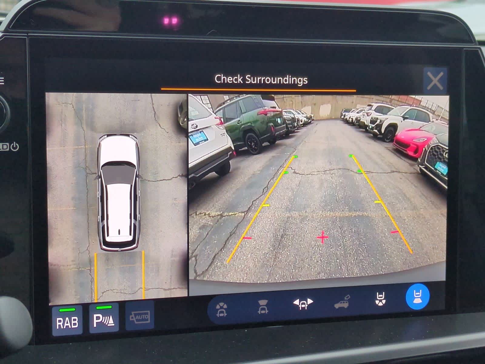 Thumbnail: 2026 Subaru Outback - 31