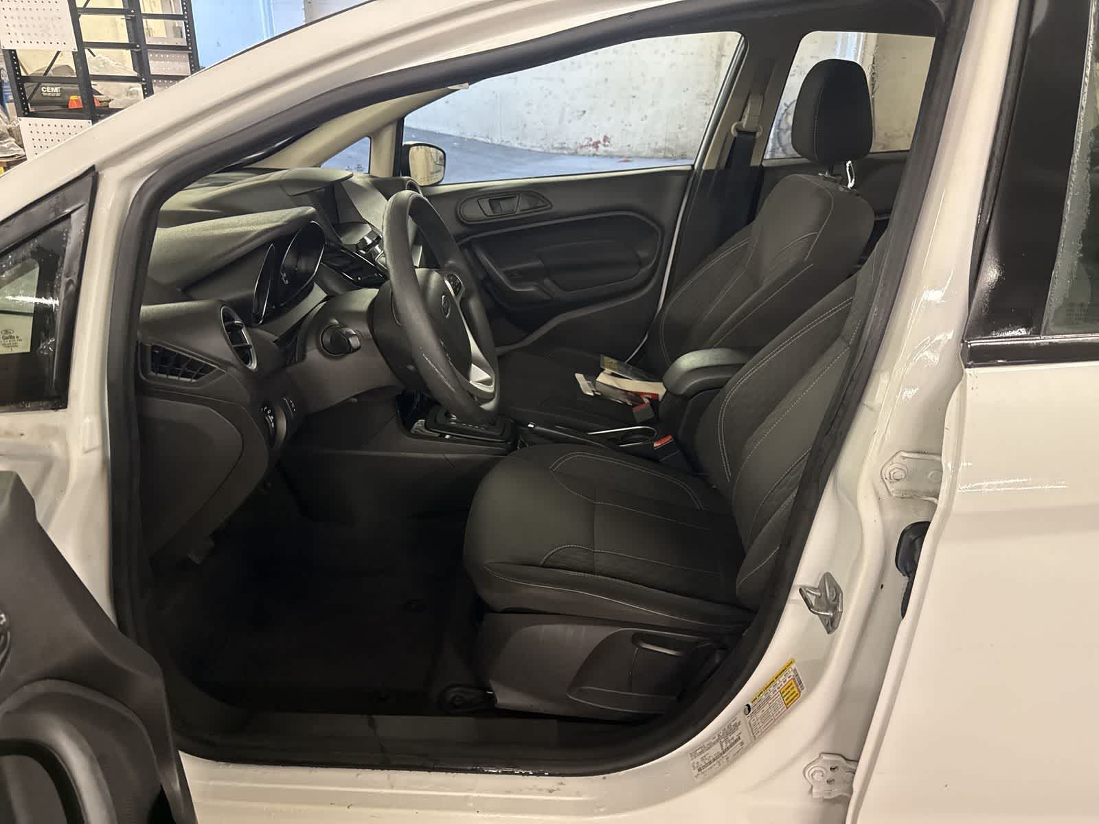 Thumbnail: 2019 Ford Fiesta - 10